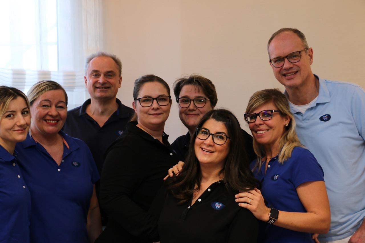 Hausarztpraxis Dr. Stöckle - Ihr Hausarzt In Tübingen ihr-hausarzt-team.de